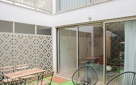 Nax Apartments By Liiiving